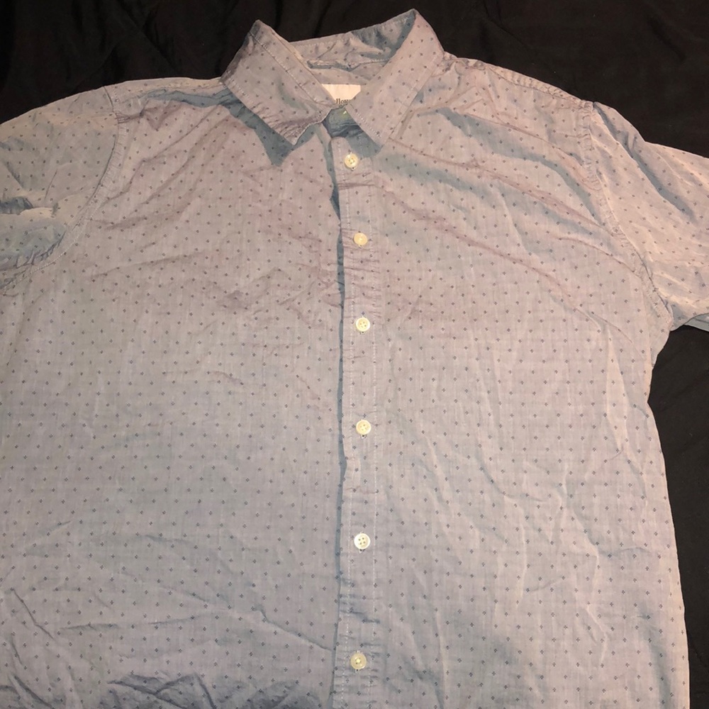 Good fellow Men’s button up